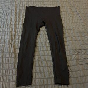 Cato Women's Black Leggings